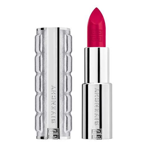 le rouge interdit intense givenchy.